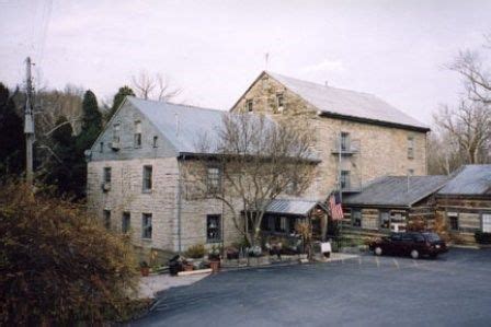 doe run inn kentucky.